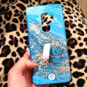 LOOPY Samsung Galaxy s9 Plus Phone Case